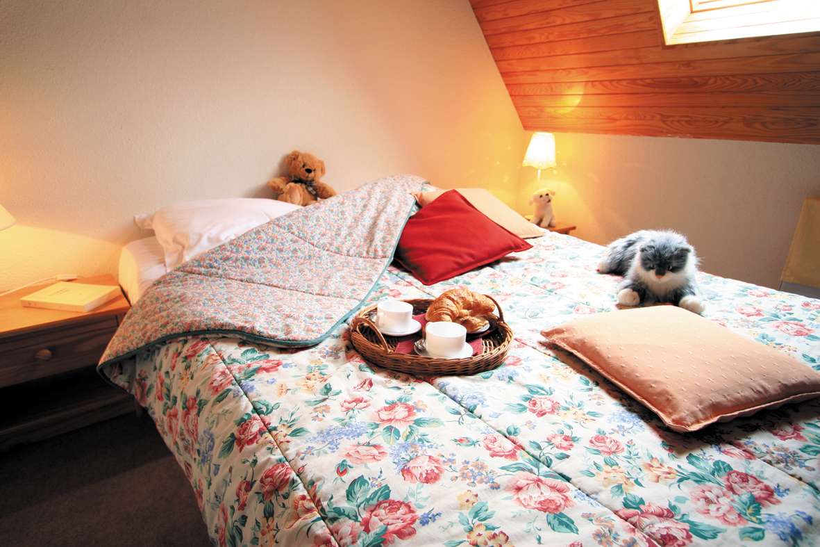 Les Résidences St Lary Village (Vielle Aure) Midi-Pyrénées - Saint-Lary-Soulan visuel 5/7