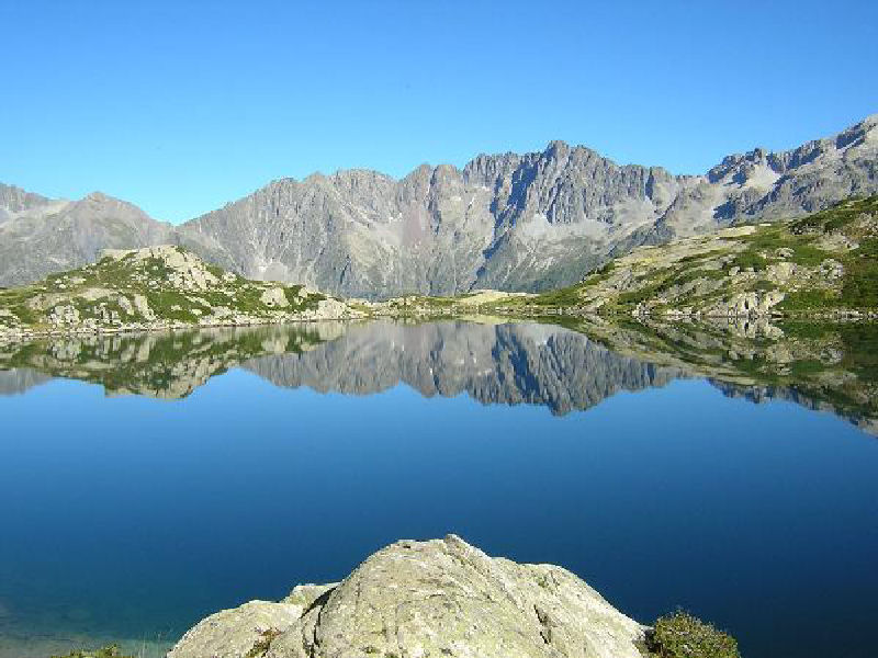 Les Résidences Urbania d'Ancelle Provence-Alpes-Côte d'Azur - Ancelle visuel 2/2