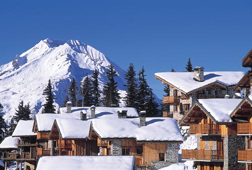 Les Résidences Urbania de la Rosières Rhône-Alpes - La Rosière visuel 3/4