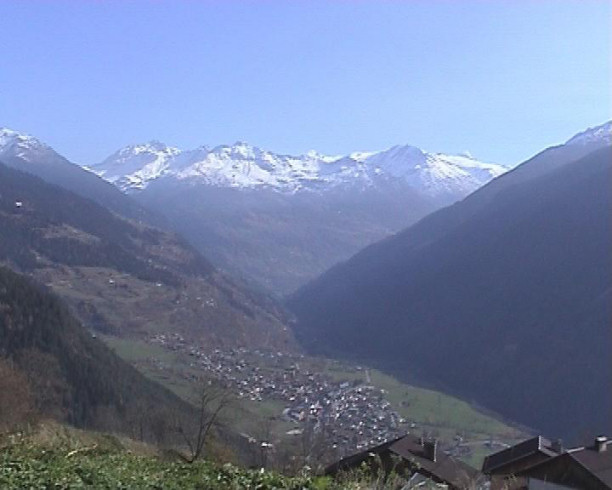 Les Résidences Urbania de la Rosières Rhône-Alpes - La Rosière visuel 1/4