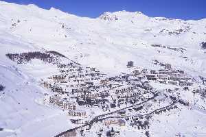 Les Résidences Urbania d'Orcières Provence-Alpes-Côte d'Azur - Orcières 1850 visuel 1/3