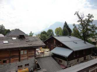 Résidence Les Rhodos Rhône-Alpes - Les Carroz d'Araches visuel 4/10
