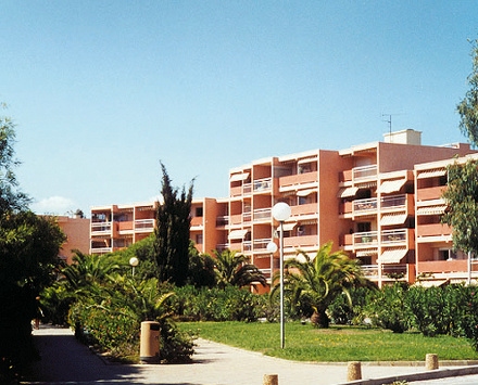 Résidence Les rives de la Favière Provence-Alpes-Côte d'Azur - Bormes-les-Mimosas visuel 7/14