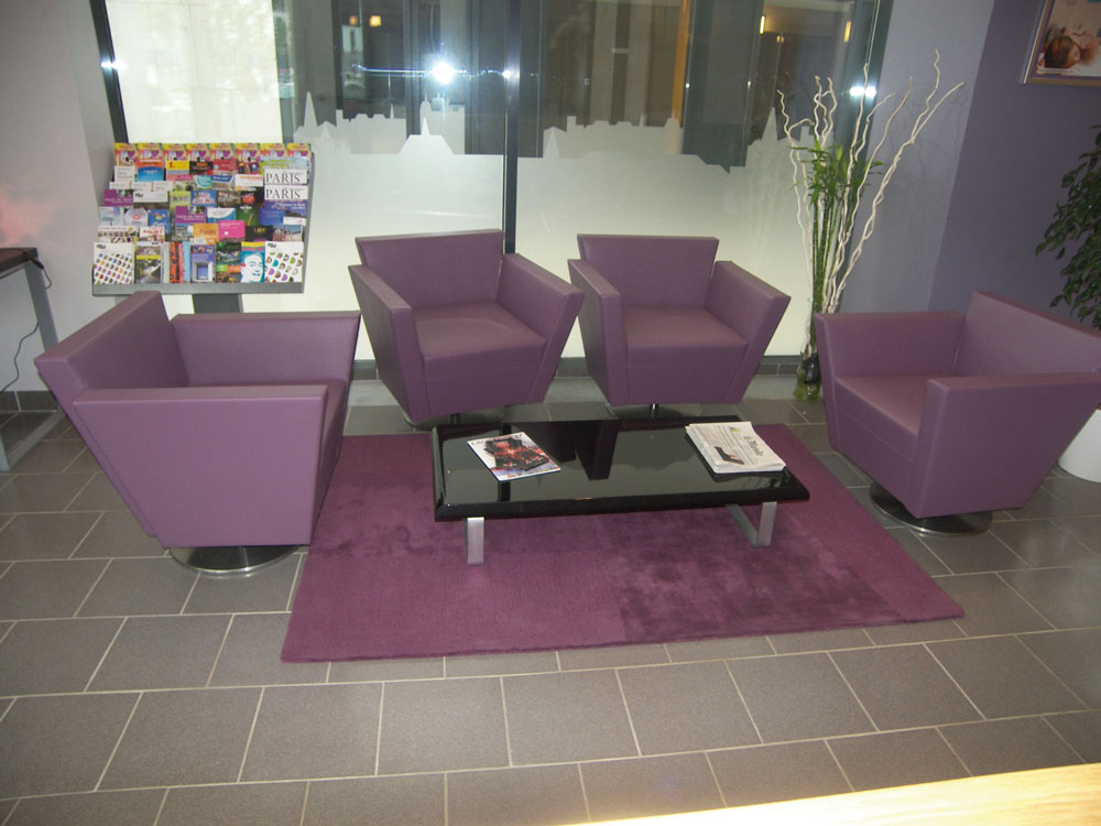 Résidence Lagrange Les Rives de Seine Ile de France - Paris visuel 8/8