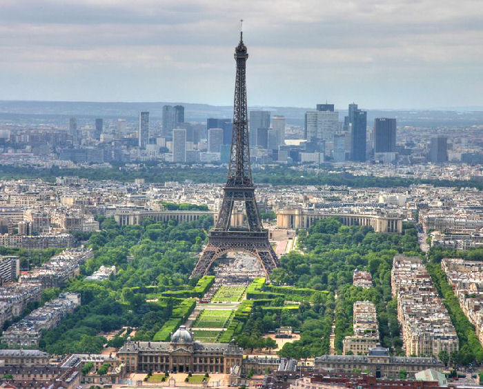 Résidence Lagrange Les Rives de Seine Ile de France - Paris visuel 6/8