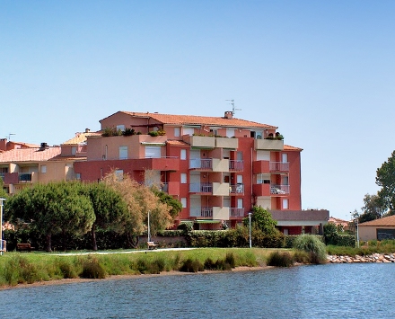 Résidence Les Rives du Lac Languedoc-Roussillon - Le Grau-du-Roi visuel 3/3