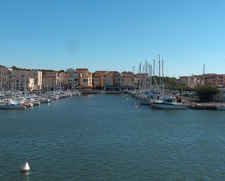 Résidence Les Rocailles I Languedoc-Roussillon - Gruissan visuel 8/10