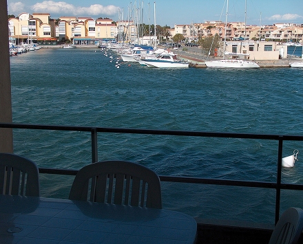 Résidence Les Rocailles I Languedoc-Roussillon - Gruissan visuel 7/10