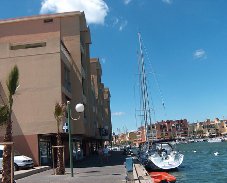 Résidence Les Rocailles I Languedoc-Roussillon - Gruissan visuel 6/10