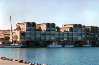 Résidence Les Rocailles I Languedoc-Roussillon - Gruissan visuel 5/10