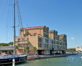 Résidence Les Rocailles I Languedoc-Roussillon - Gruissan visuel 4/10