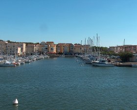 Résidence Les Rocailles I Languedoc-Roussillon - Gruissan visuel 2/10
