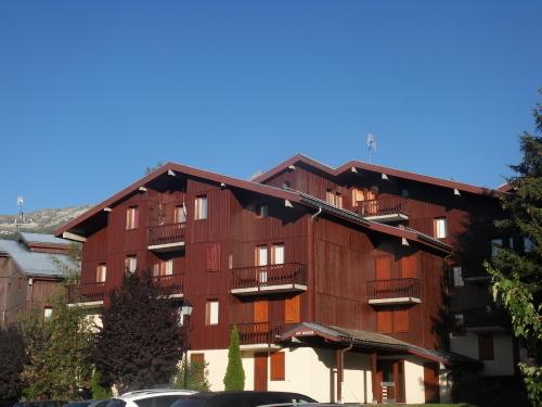 Résidence Les Roches Rhône-Alpes - La Plagne visuel 2/10