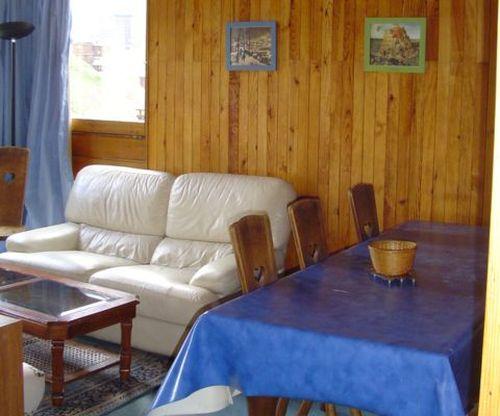 Les Roches Rouges Rhône-Alpes - Tignes visuel 3/5