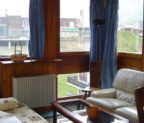 Les Roches Rouges Rhône-Alpes - Tignes visuel 4/5