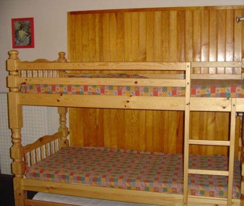 Les Roches Rouges Rhône-Alpes - Tignes visuel 5/5