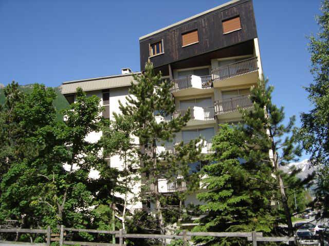 RESIDENCE LES ROCHILLES Provence-Alpes-Côte d'Azur - Serre Chevalier visuel 3/10