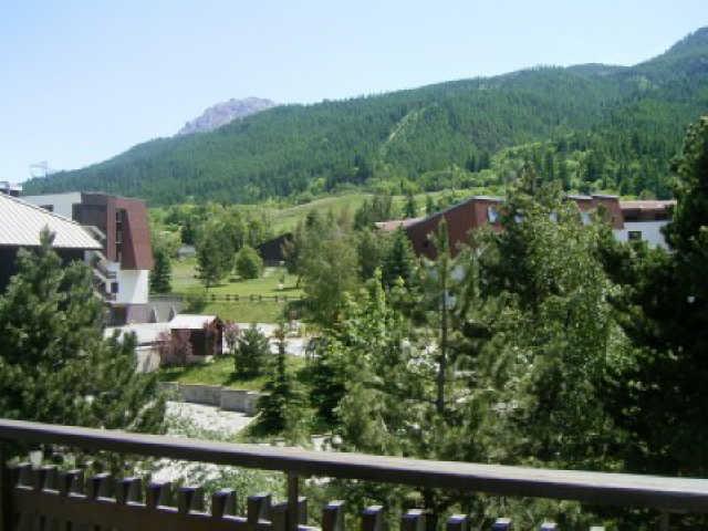 RESIDENCE LES ROCHILLES Provence-Alpes-Côte d'Azur - Serre Chevalier visuel 2/10
