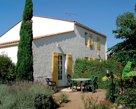 Résidence Les Rojelières Pays de Loire - La Tranche-sur-Mer visuel 10/10