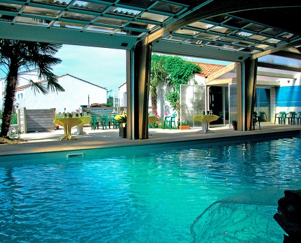 Résidence Les Rojelières Pays de Loire - La Tranche-sur-Mer visuel 9/10