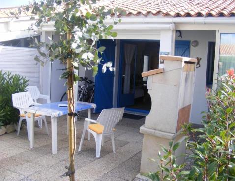 Résidence Les Rojelières Pays de Loire - La Tranche-sur-Mer visuel 8/10