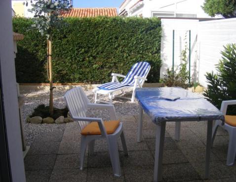 Résidence Les Rojelières Pays de Loire - La Tranche-sur-Mer visuel 7/10