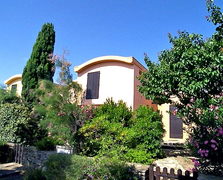 Résidence Les Romarines Languedoc-Roussillon - Gruissan visuel 3/7