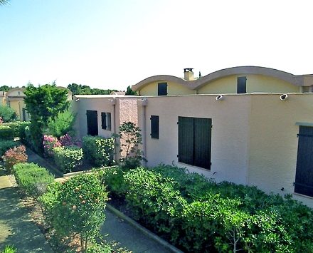 Résidence Les Romarines Languedoc-Roussillon - Gruissan visuel 4/7