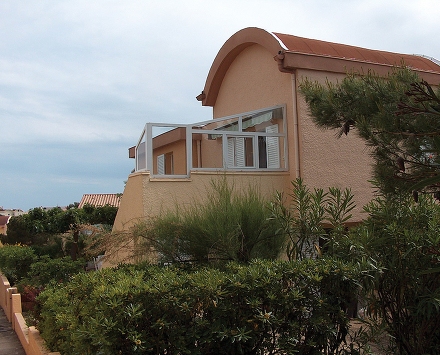 Résidence Les Romarines Languedoc-Roussillon - Gruissan visuel 3/7