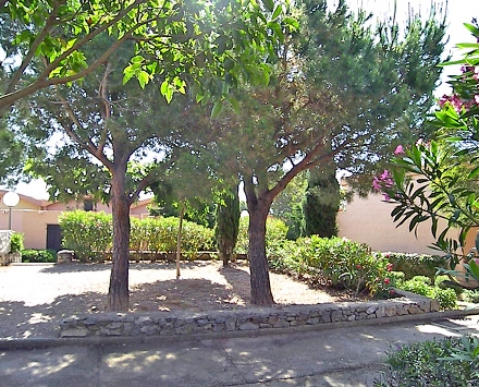 Résidence Les Romarines Languedoc-Roussillon - Gruissan visuel 6/7