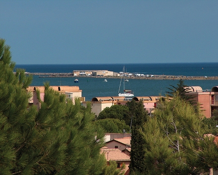 Résidence Les Romarines Languedoc-Roussillon - Gruissan visuel 7/7