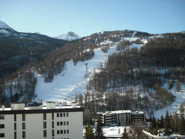 RESIDENCE LES ROUIES Provence-Alpes-Côte d'Azur - Serre Chevalier visuel 4/6
