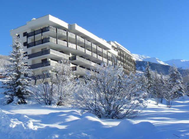 RESIDENCE LES ROUIES Provence-Alpes-Côte d'Azur - Serre Chevalier visuel 3/6