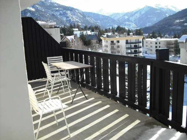 RESIDENCE LES ROUIES Provence-Alpes-Côte d'Azur - Serre Chevalier visuel 2/6