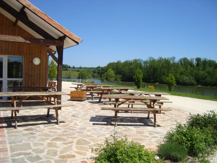 Les Roulottes de l'Angelaud Limousin - Coussac-Bonneval visuel 4/10
