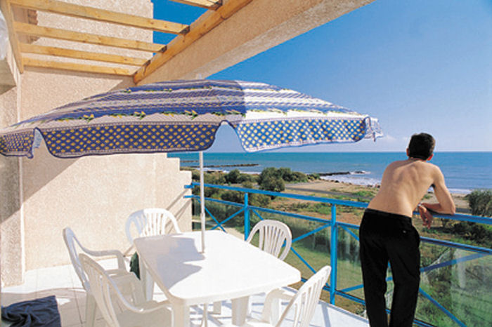 Résidence Les Sables d'Or Languedoc-Roussillon - Vias visuel 8/9