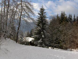 RESIDENCE LES SABLETS Rhône-Alpes - Les Carroz d'Araches visuel 5/6