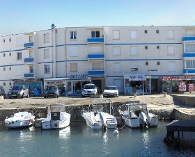 Résidence Les Saladelles Languedoc-Roussillon - Narbonne-Plage visuel 2/2