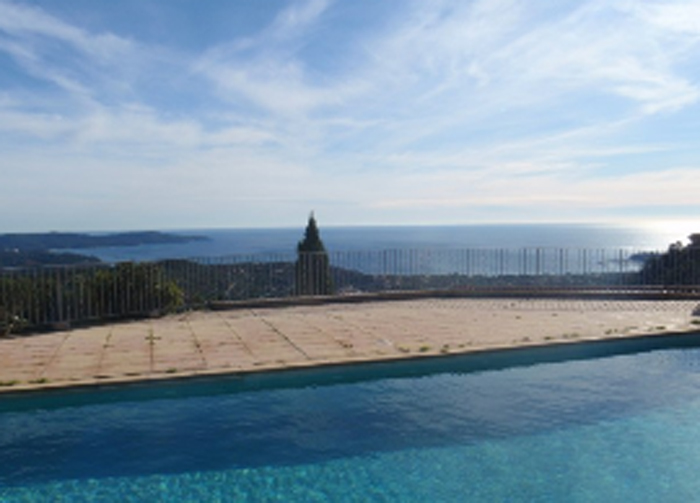 Résidence Les Sauvagières II Provence-Alpes-Côte d'Azur - Cavalaire-sur-Mer visuel 1/1