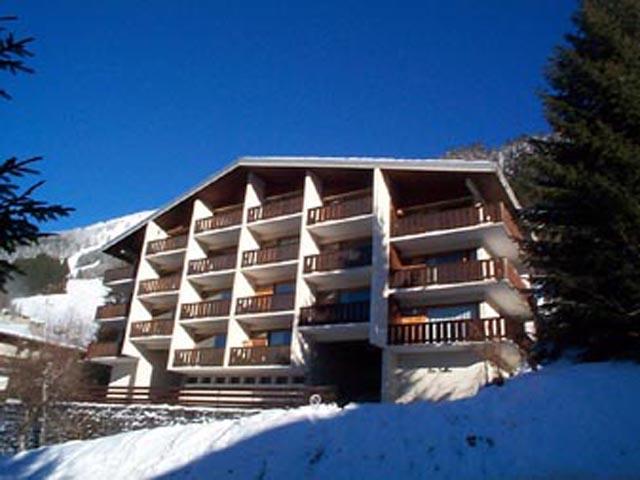 RESIDENCE LES SEILLES Rhône-Alpes - Châtel visuel 7/10
