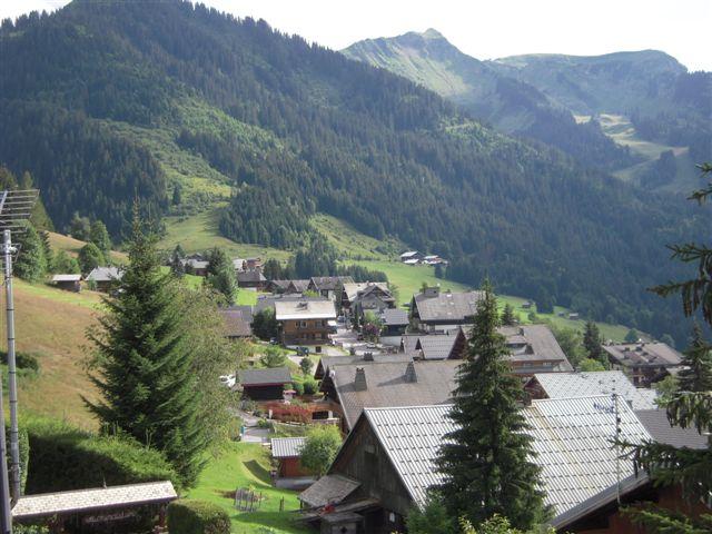RESIDENCE LES SEILLES Rhône-Alpes - Châtel visuel 5/10