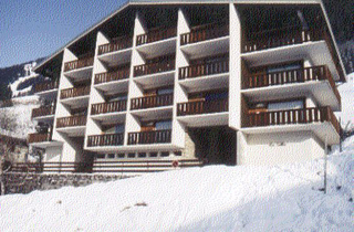 RESIDENCE LES SEILLES Rhône-Alpes - Châtel visuel 1/10