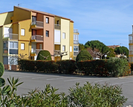 Résidence Les Sénillades Languedoc-Roussillon - Fleury visuel 10/10