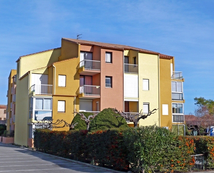 Résidence Les Sénillades Languedoc-Roussillon - Fleury visuel 9/10