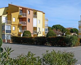 Résidence Les Sénillades Languedoc-Roussillon - Fleury visuel 8/10