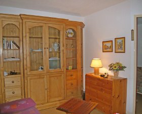 Résidence Les Sénillades Languedoc-Roussillon - Fleury visuel 4/10