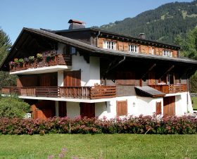 Les Seracs Provence-Alpes-Côte d'Azur - Villars visuel 1/5