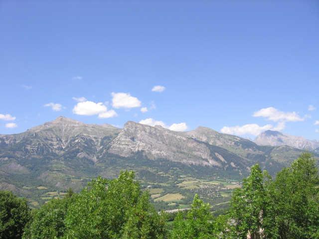 RESIDENCE LES SERINTES Provence-Alpes-Côte d'Azur - Saint-Léger-les-Mélèzes visuel 10/10