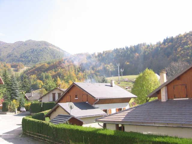 RESIDENCE LES SERINTES Provence-Alpes-Côte d'Azur - Saint-Léger-les-Mélèzes visuel 5/10