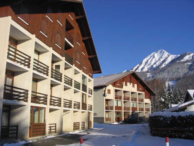 RESIDENCE LES SERINTES Provence-Alpes-Côte d'Azur - Saint-Léger-les-Mélèzes visuel 4/10